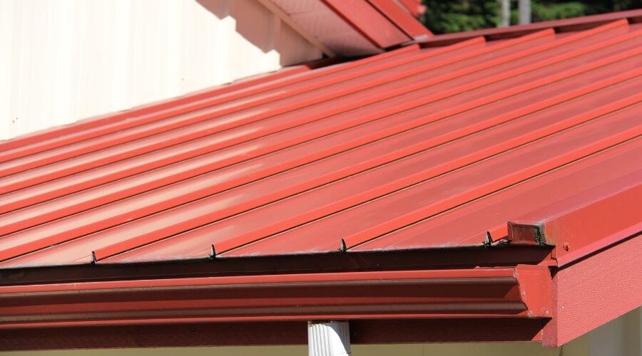 Emergency Industrial Roof Repair in Toomsuba, MS