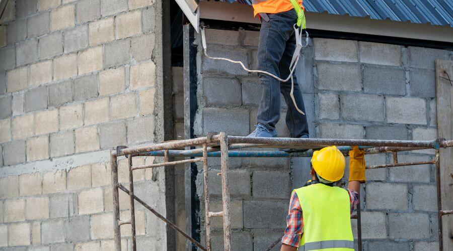 Expert top industrial roofings services in Toomsuba, MS